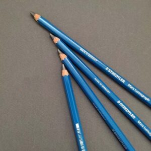 مداد استدلر