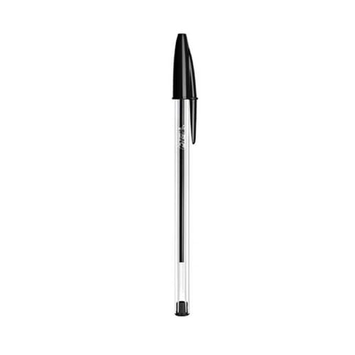 خودکار بیک سیاه