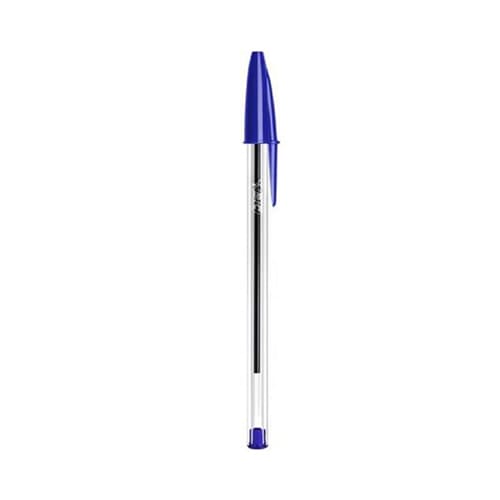 خودکار بیک آبی