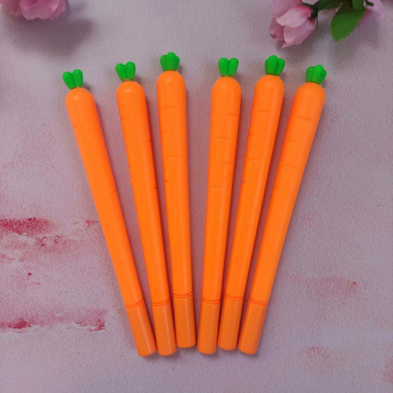 خودکار هویج