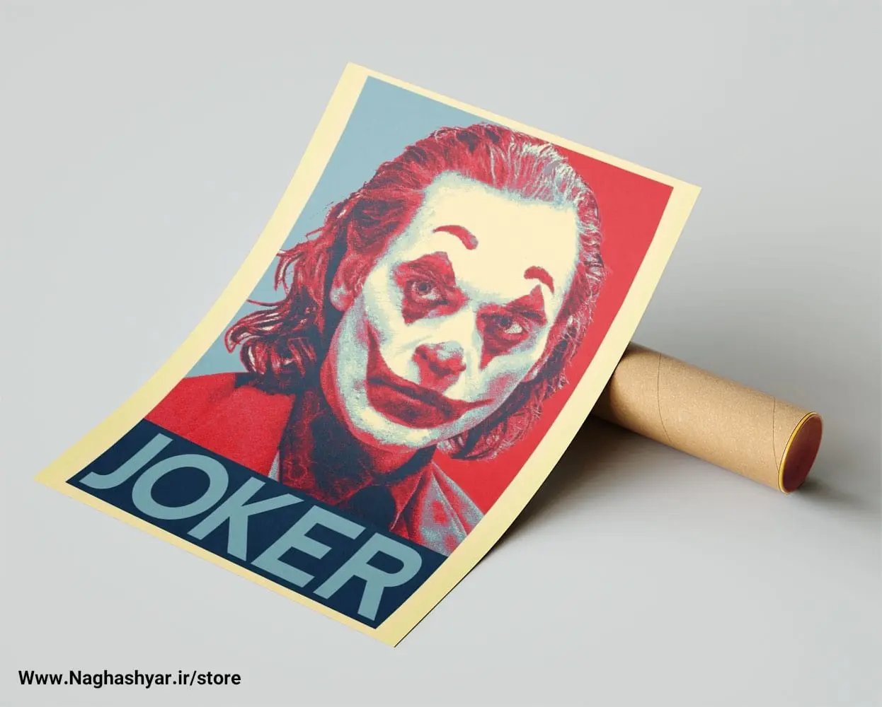 پوستر joker