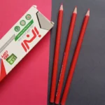 مداد قرمز البرز