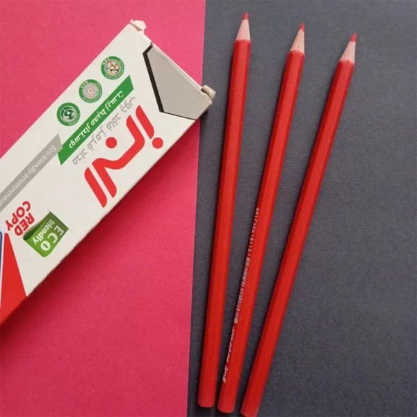 مداد قرمز البرز
