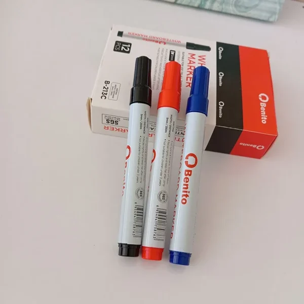 ماژیک وایت برد بنیتو