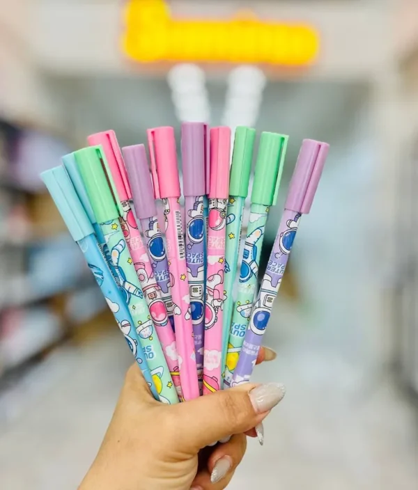 مداد جادویی