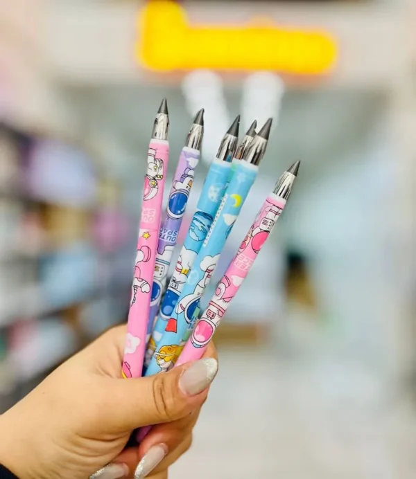 مداد جادویی